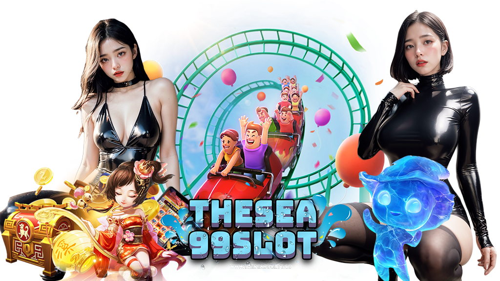 thesea99slot